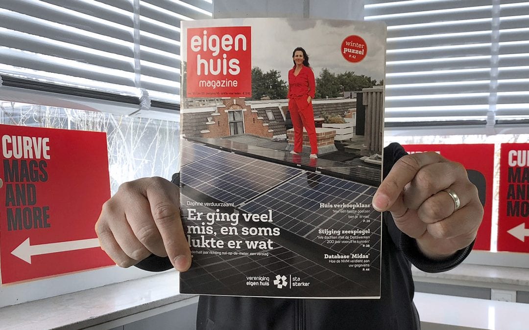 Eigen Huis Magazine