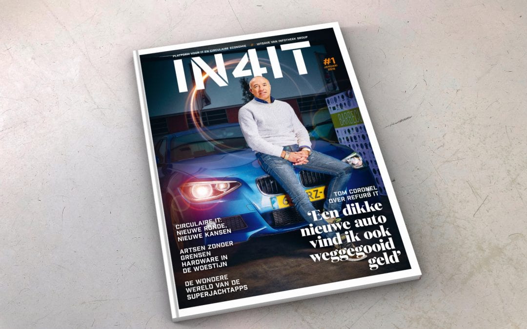 IN4IT magazine