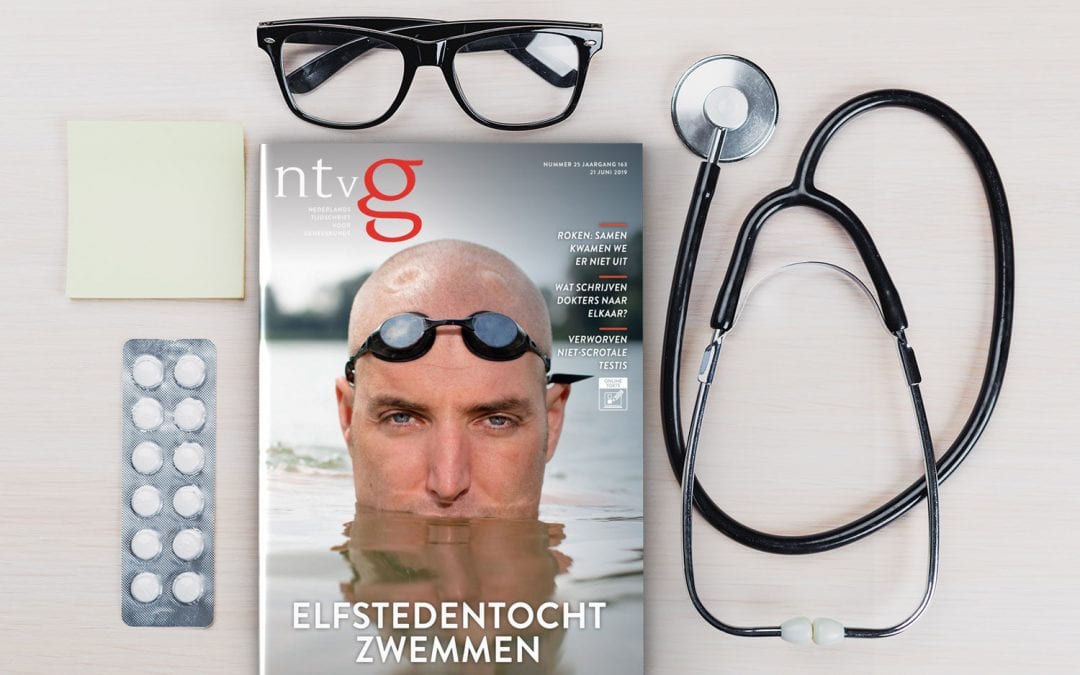 Nederlands Tijdschrift voor Geneeskunde