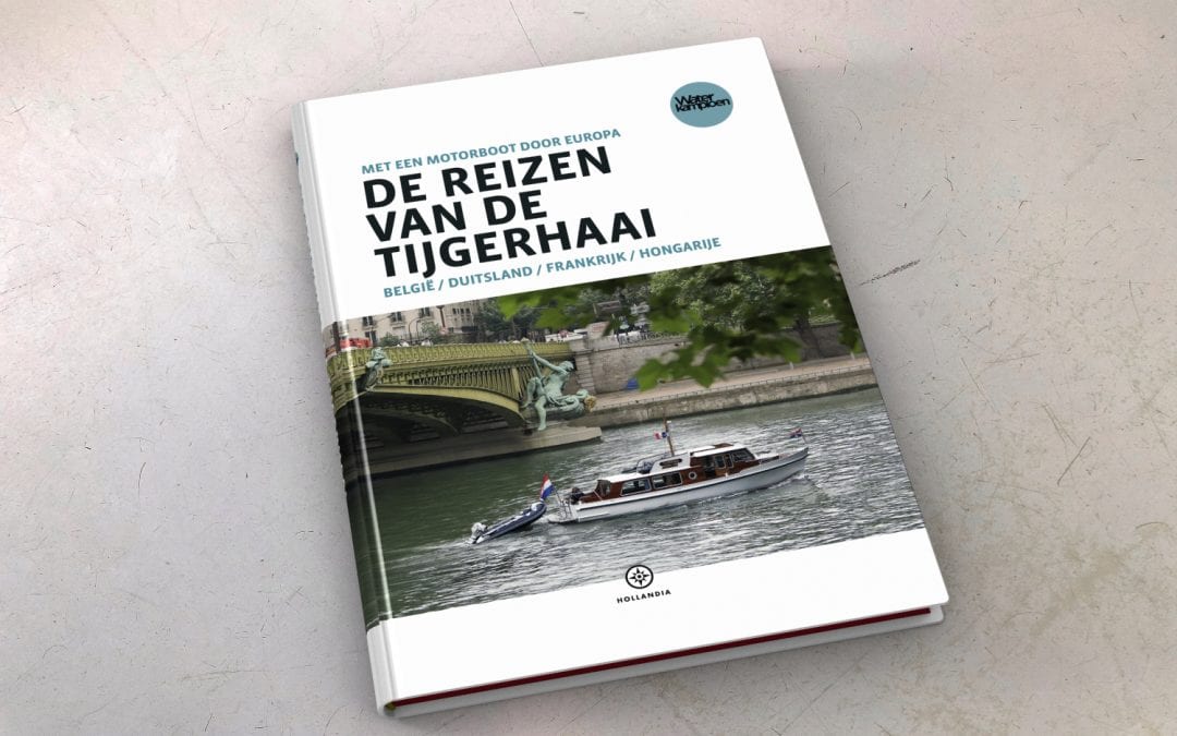 De Reizen van de Tijgerhaai