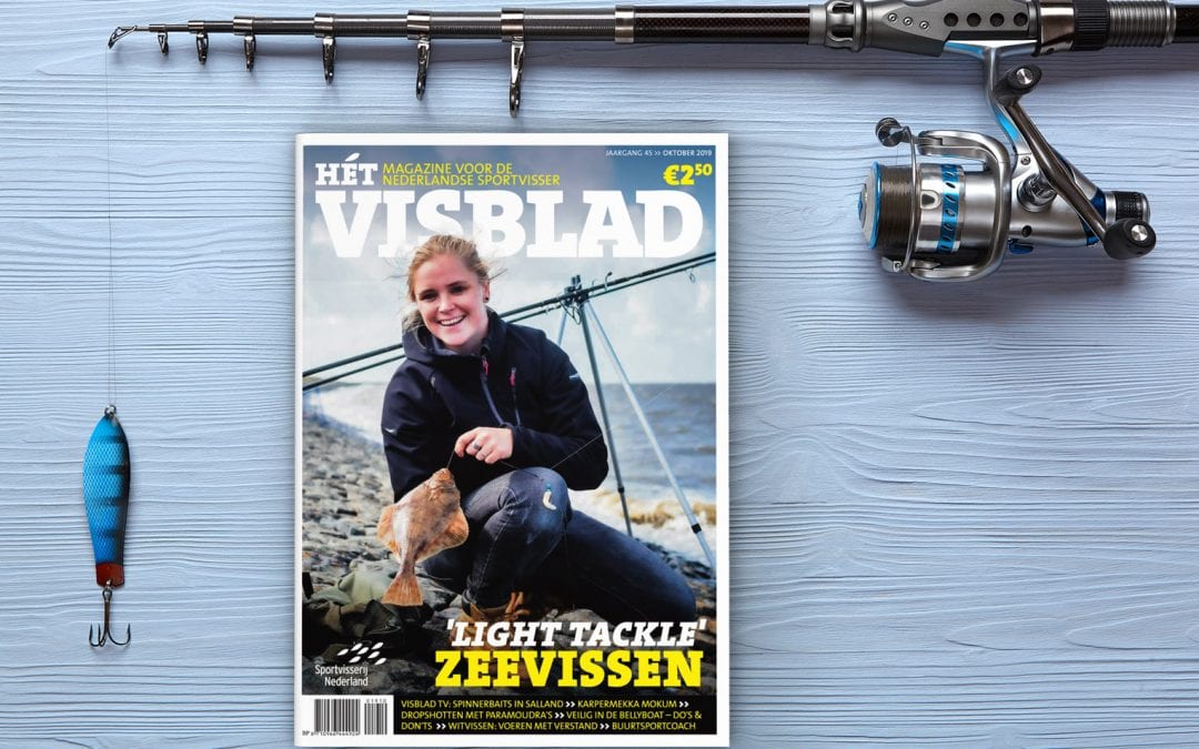 Het Visblad
