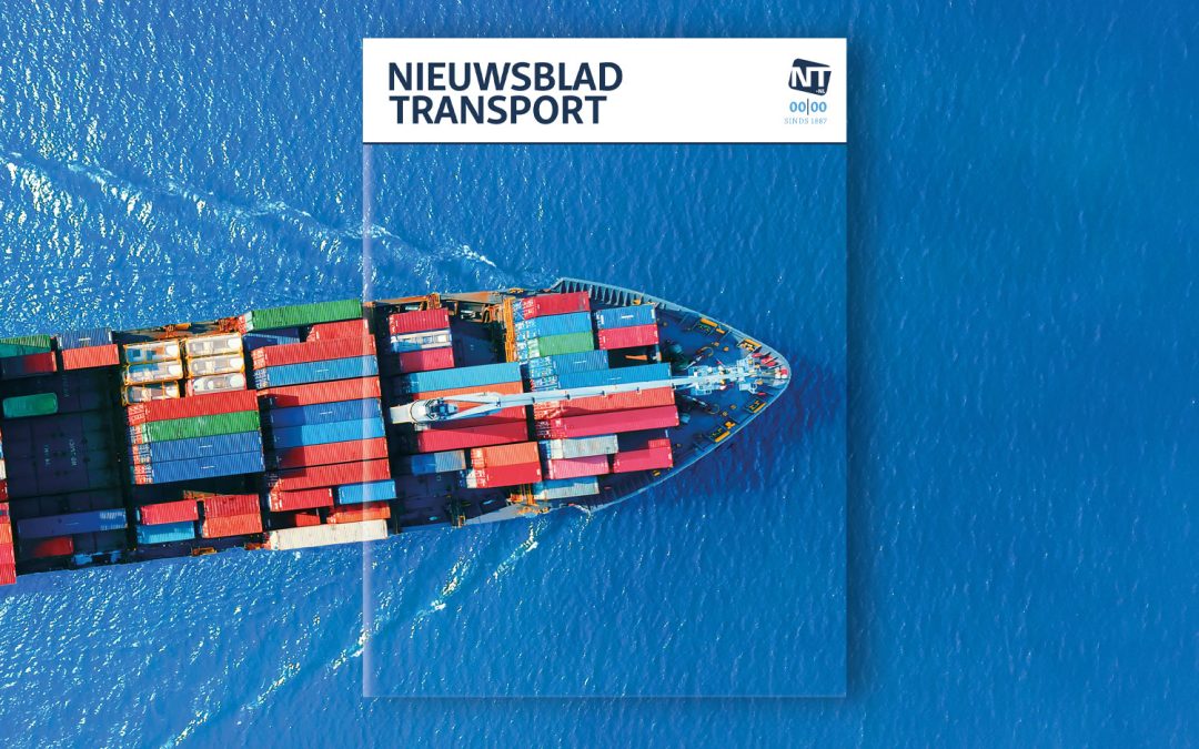 Nieuwsblad Transport